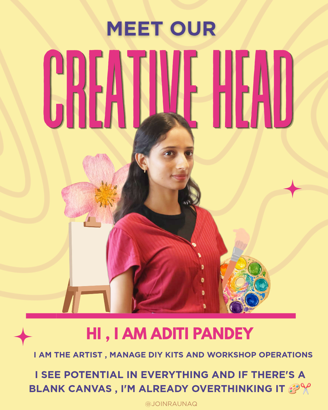 Aditi Pandey