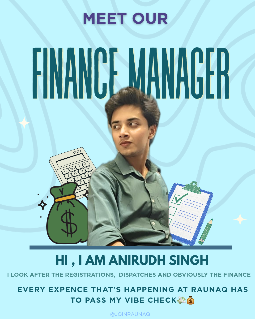 Anirudh Singh