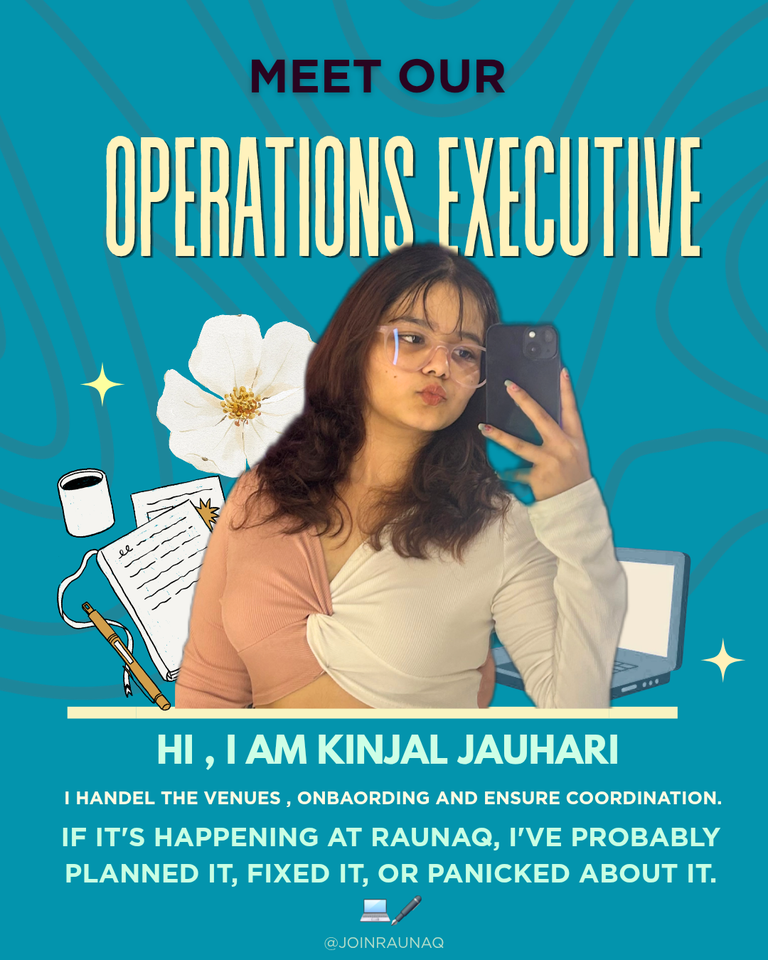 Kinjal Jauhari